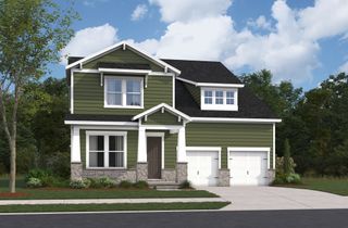 3441 Gerhard Drive, Thompsons Station, TN 37179