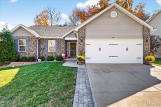 2686 Breakwater Drive, Imperial, MO 63052