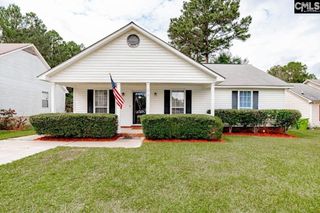 1219 Lykes Lane, Irmo, SC 29063