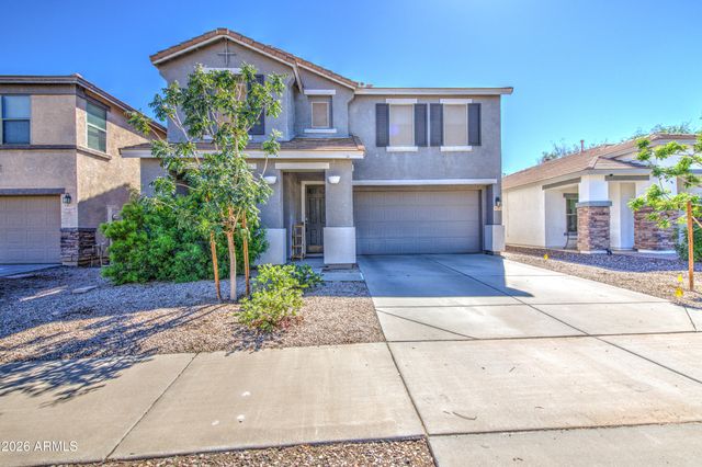 23241 S 223RD Street