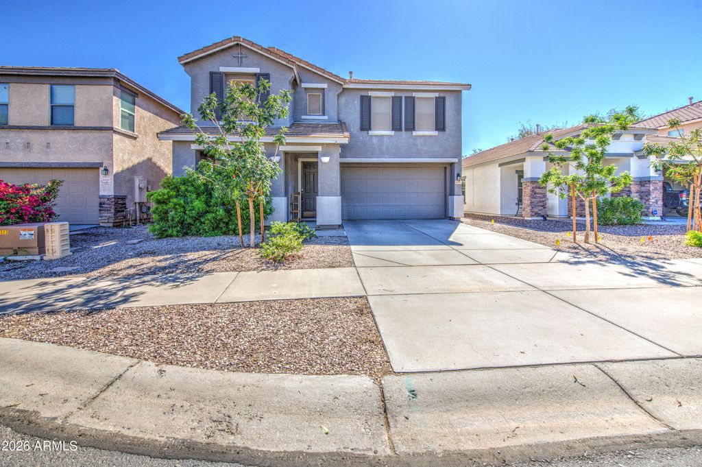 23241 S 223RD Street, Queen Creek, AZ 85142 — photo 2