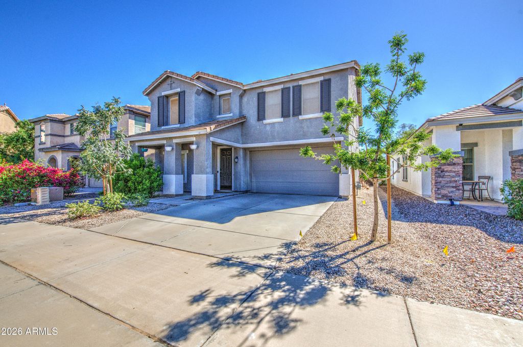 23241 S 223RD Street, Queen Creek, AZ 85142 — photo 3
