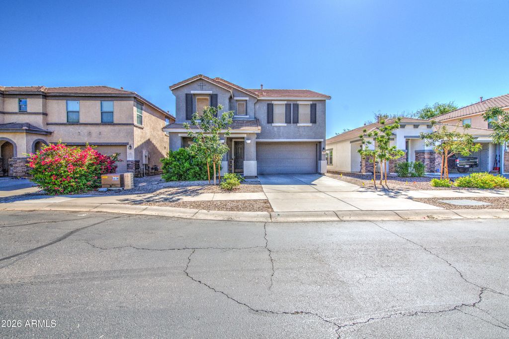 23241 S 223RD Street, Queen Creek, AZ 85142 — photo 4
