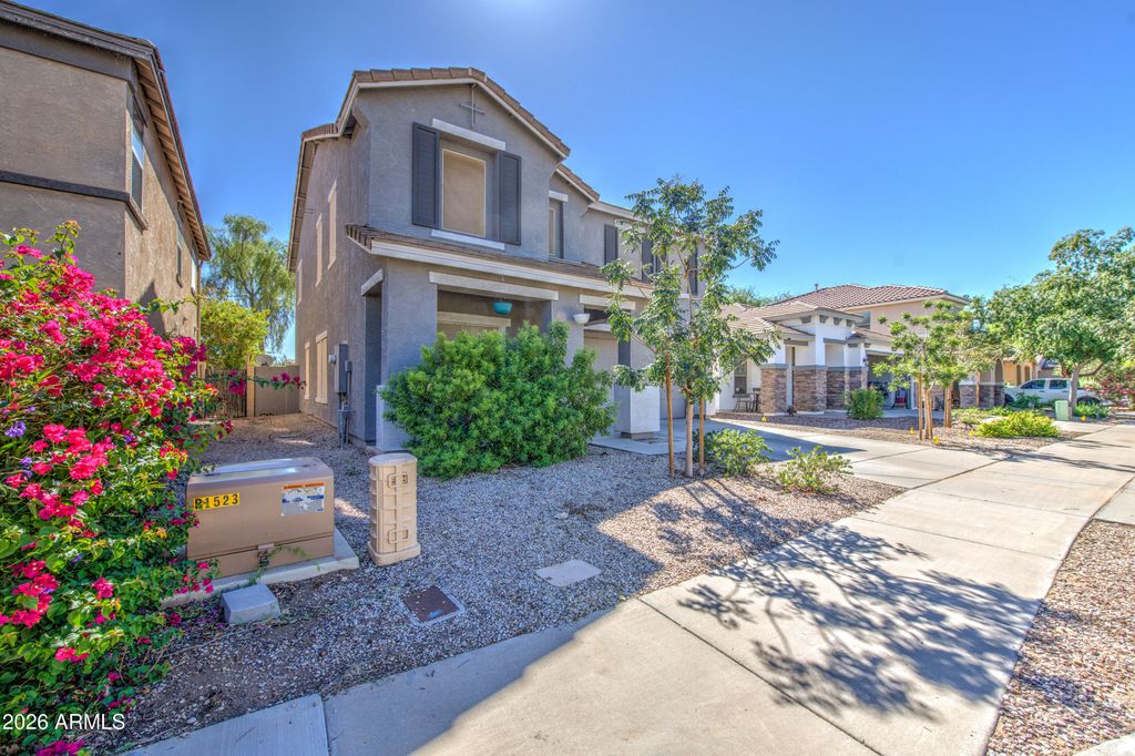 23241 S 223RD Street, Queen Creek, AZ 85142 — photo 5
