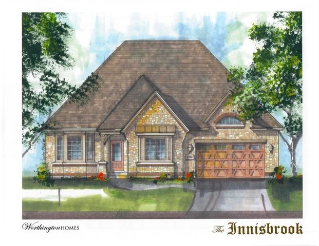 6941 Cambria Cove, Lakewood, IL 60014