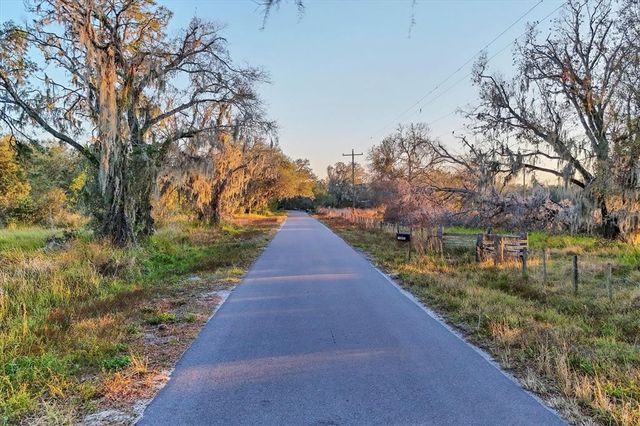 13049 CARLTON ROAD, Duette, FL 34219