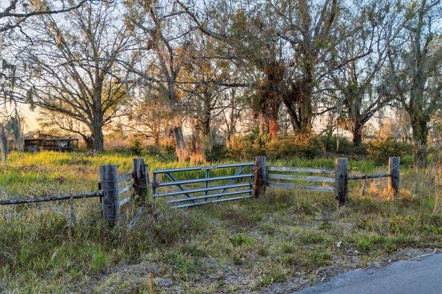 13049 CARLTON ROAD, Duette, FL 34219