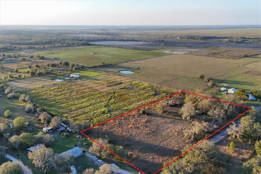 13049 CARLTON ROAD, Duette, FL 34219