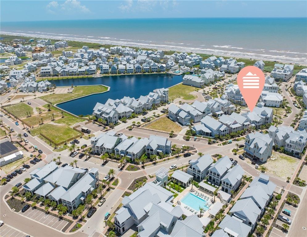 205 South Shore Dr, Port Aransas, TX 78373 — photo 2