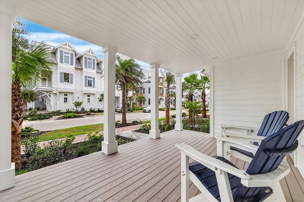 205 South Shore Dr, Port Aransas, TX 78373 — photo 3