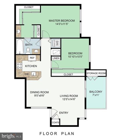 11719-D SUMMERCHASE CIR, Reston, VA 20194