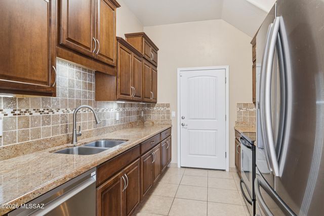 4281 N Red Sun Place, Tucson, AZ 85750