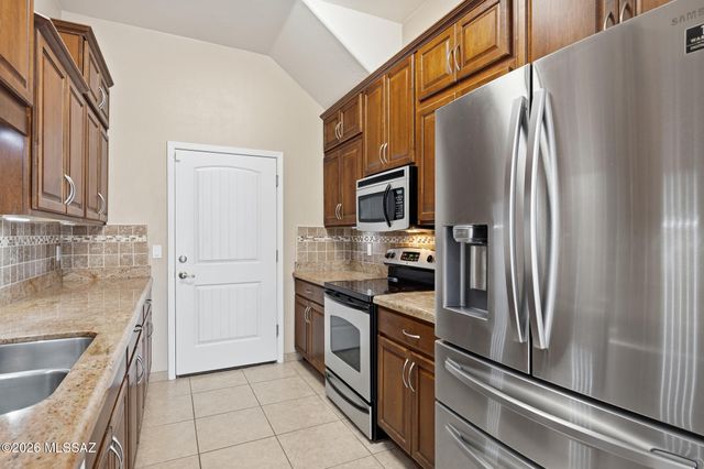 4281 N Red Sun Place, Tucson, AZ 85750