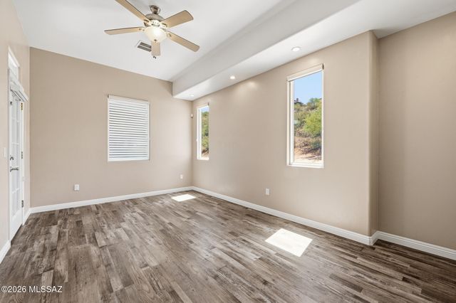 4281 N Red Sun Place, Tucson, AZ 85750