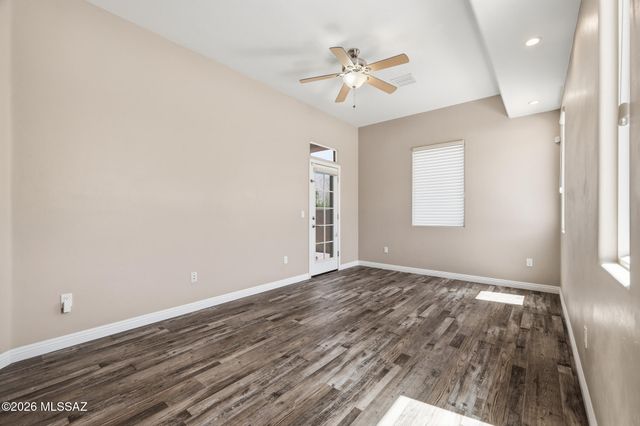 4281 N Red Sun Place, Tucson, AZ 85750