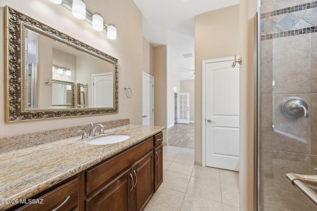 4281 N Red Sun Place, Tucson, AZ 85750
