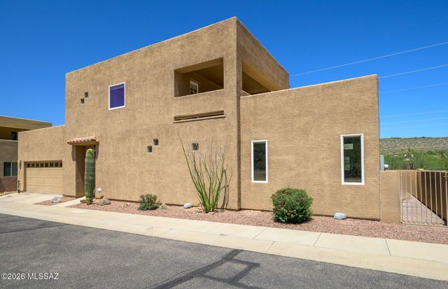 4281 N Red Sun Place, Tucson, AZ 85750
