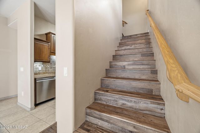 4281 N Red Sun Place, Tucson, AZ 85750