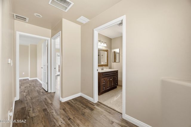 4281 N Red Sun Place, Tucson, AZ 85750