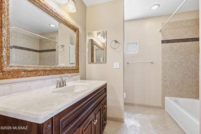 4281 N Red Sun Place, Tucson, AZ 85750