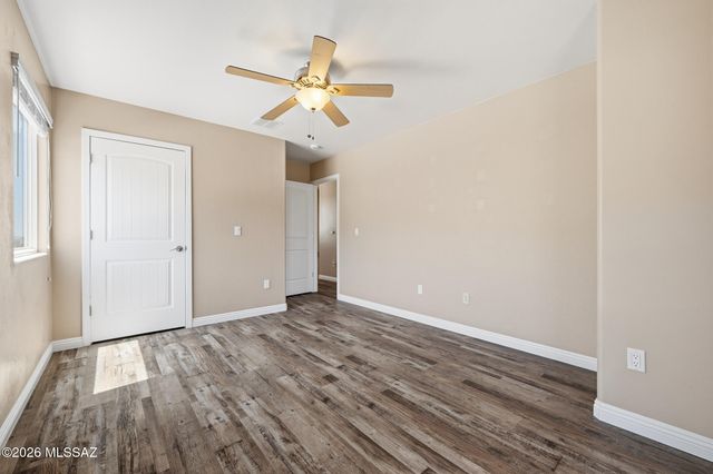 4281 N Red Sun Place, Tucson, AZ 85750
