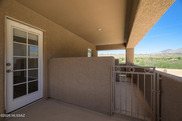 4281 N Red Sun Place, Tucson, AZ 85750