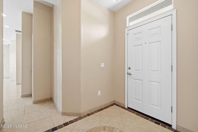 4281 N Red Sun Place, Tucson, AZ 85750