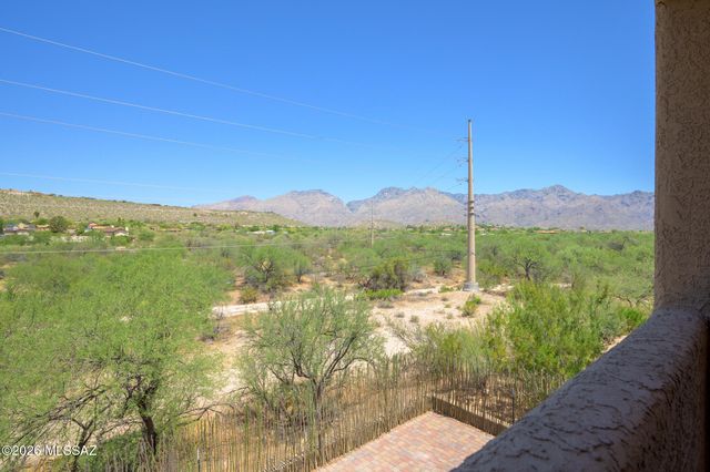 4281 N Red Sun Place, Tucson, AZ 85750