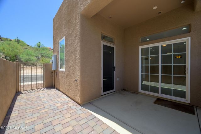 4281 N Red Sun Place, Tucson, AZ 85750