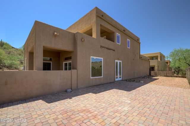 4281 N Red Sun Place, Tucson, AZ 85750