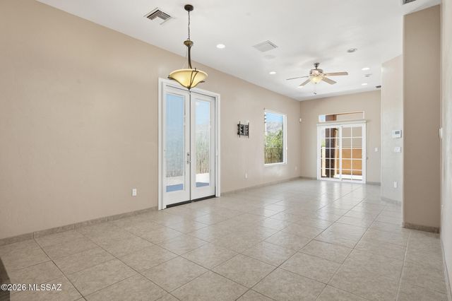4281 N Red Sun Place, Tucson, AZ 85750