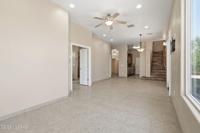 4281 N Red Sun Place, Tucson, AZ 85750
