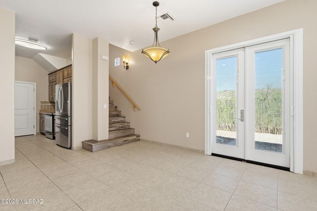 4281 N Red Sun Place, Tucson, AZ 85750
