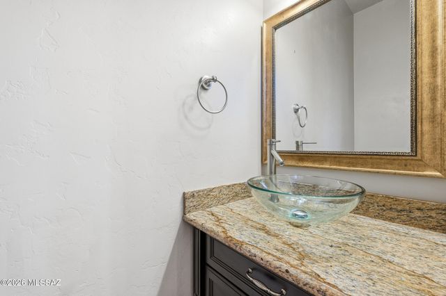 4281 N Red Sun Place, Tucson, AZ 85750