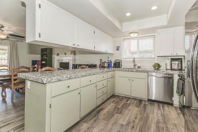 1385 Bernadine Drive, Clovis, CA 93611