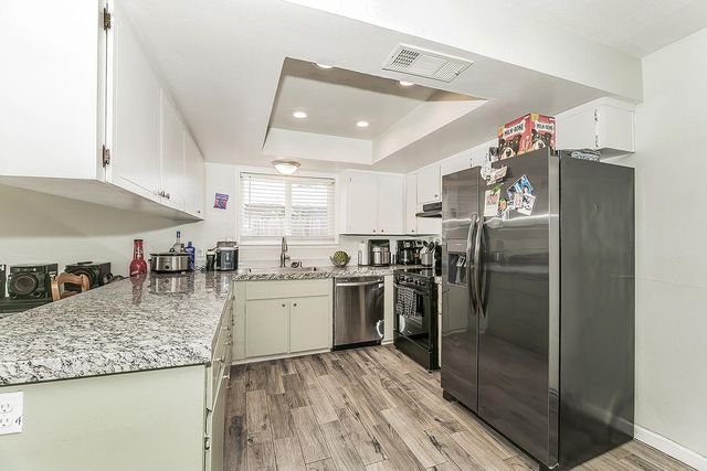 1385 Bernadine Drive, Clovis, CA 93611