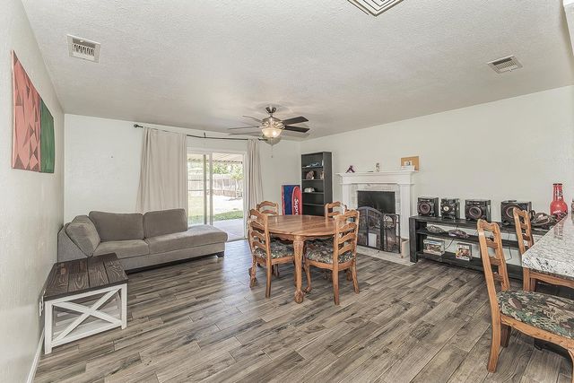 1385 Bernadine Drive, Clovis, CA 93611