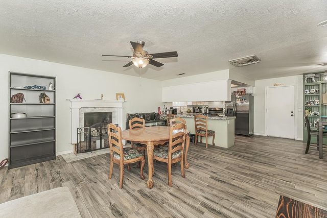 1385 Bernadine Drive, Clovis, CA 93611