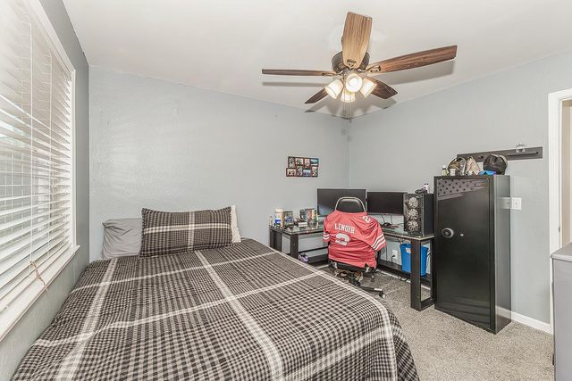 1385 Bernadine Drive, Clovis, CA 93611