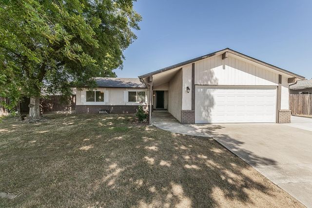 1385 Bernadine Drive, Clovis, CA 93611