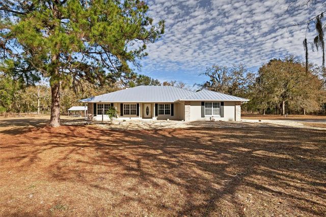 3518 NE 159TH PLACE, Gainesville, FL 32609