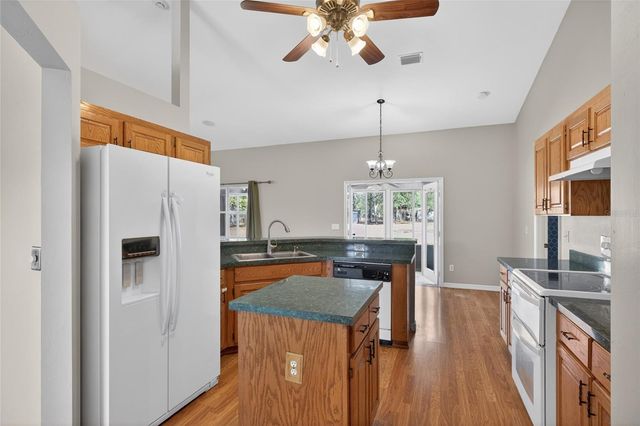 3518 NE 159TH PLACE, Gainesville, FL 32609