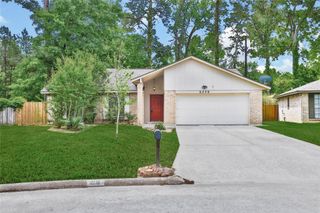2770 Tinechester Drive, Kingwood, TX 77339