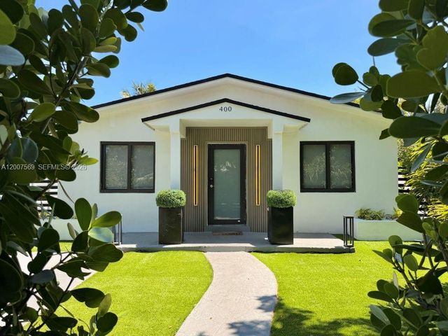 400 NW 40th Street, Miami, FL 33127