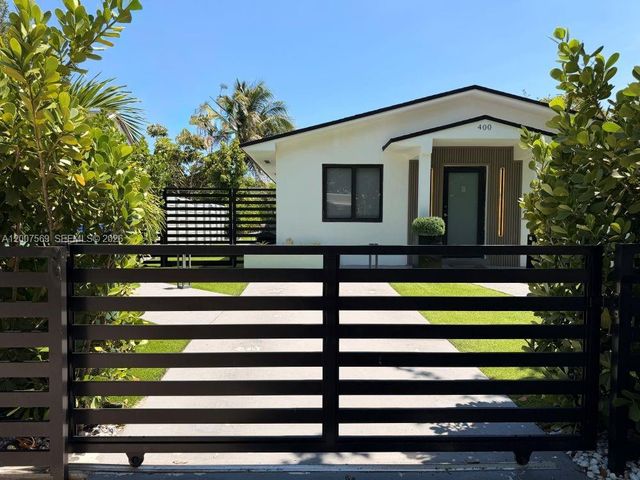 400 NW 40th Street, Miami, FL 33127