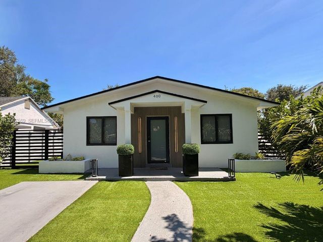 400 NW 40th Street, Miami, FL 33127