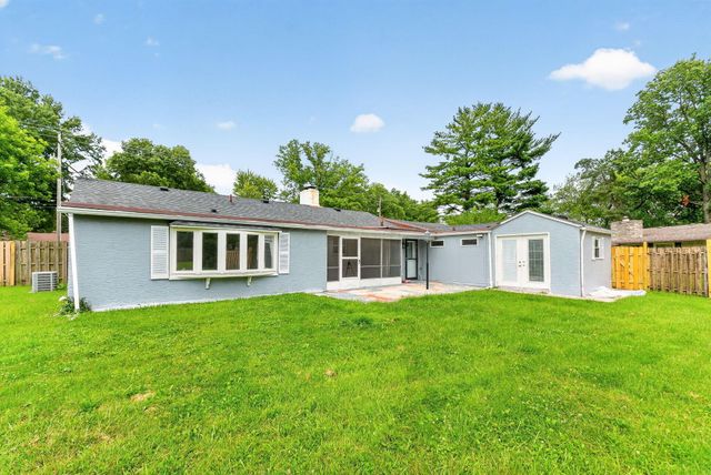 475 W Johnstown Road, Gahanna, OH 43230