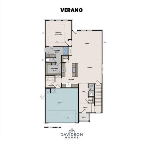 2517 Allegretto Sea Drive, Katy, TX 77493