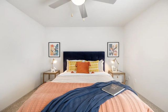 11715 S Glen Drive 801-1, Houston, TX 77099