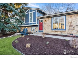 419 Thrasher Street, Fort Collins, CO 80526